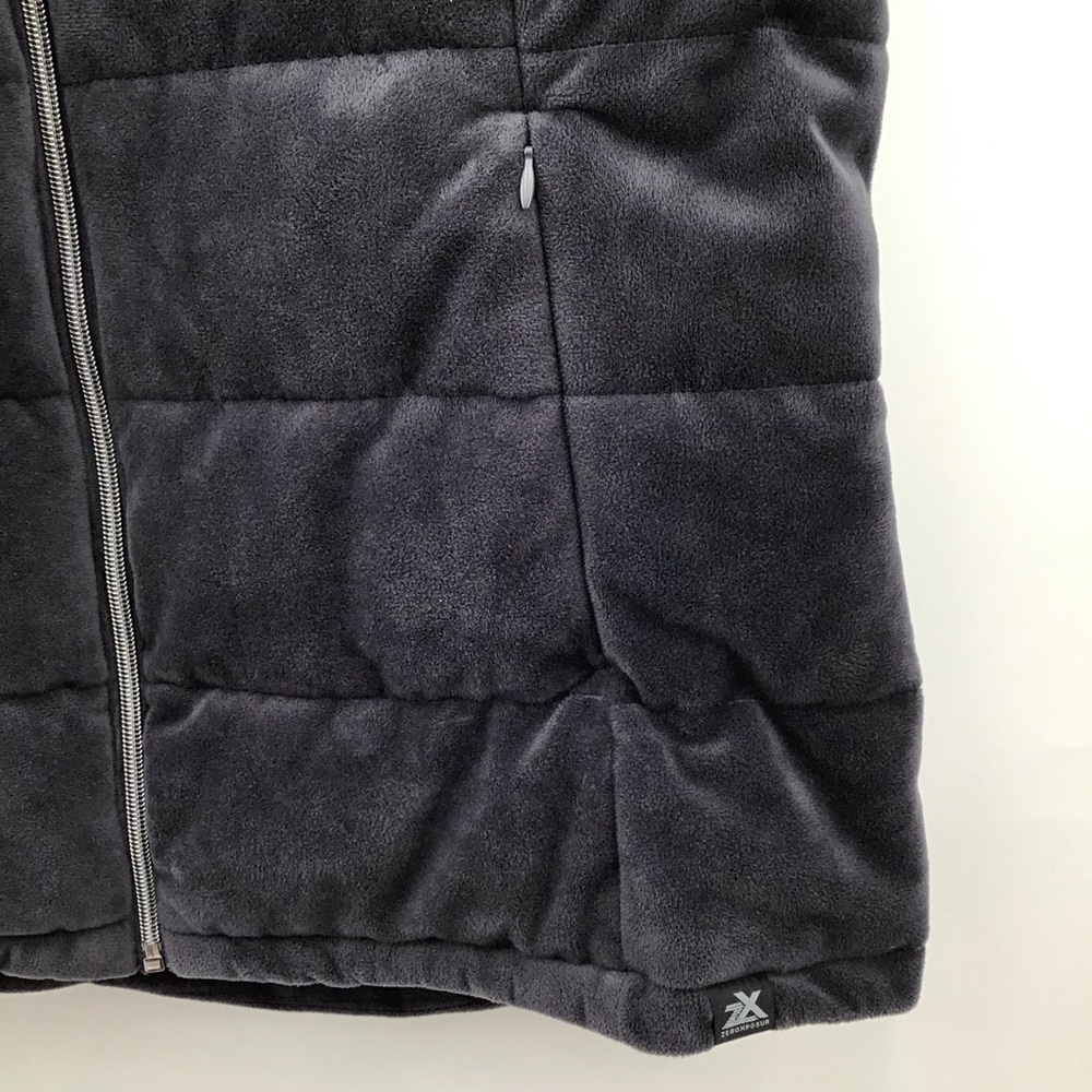 ZeroXposur Nightfall Puffer Vest - Picture 3 of 8